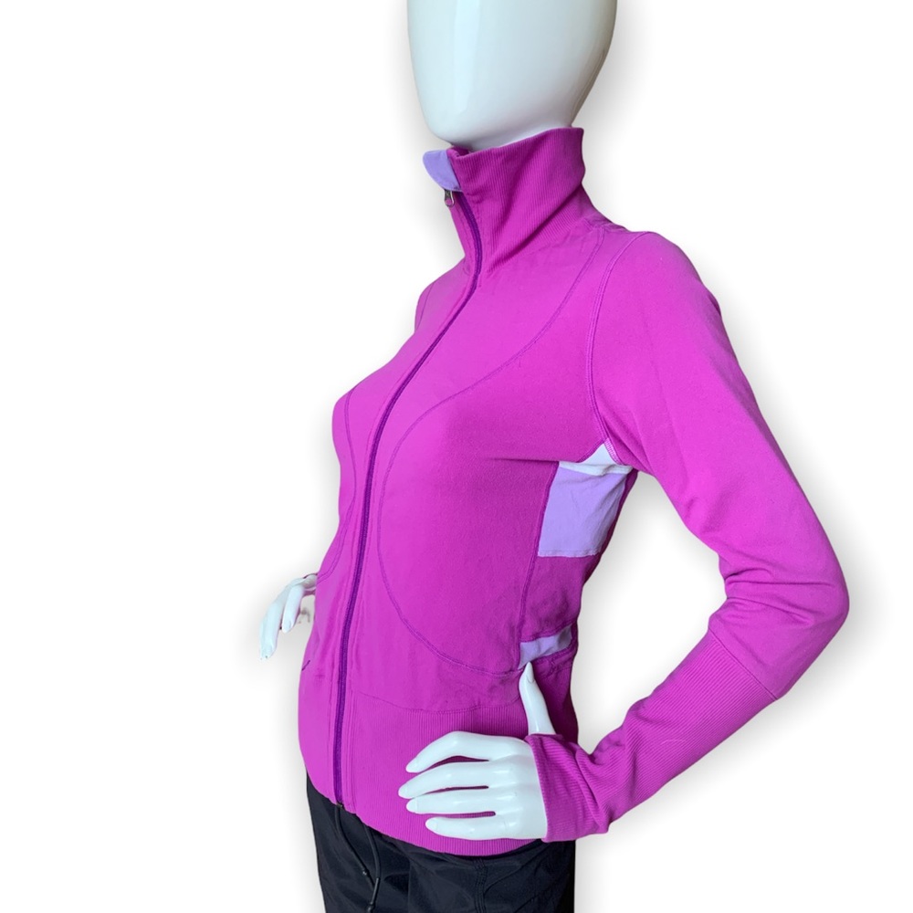 Lululemon reversible Jacket